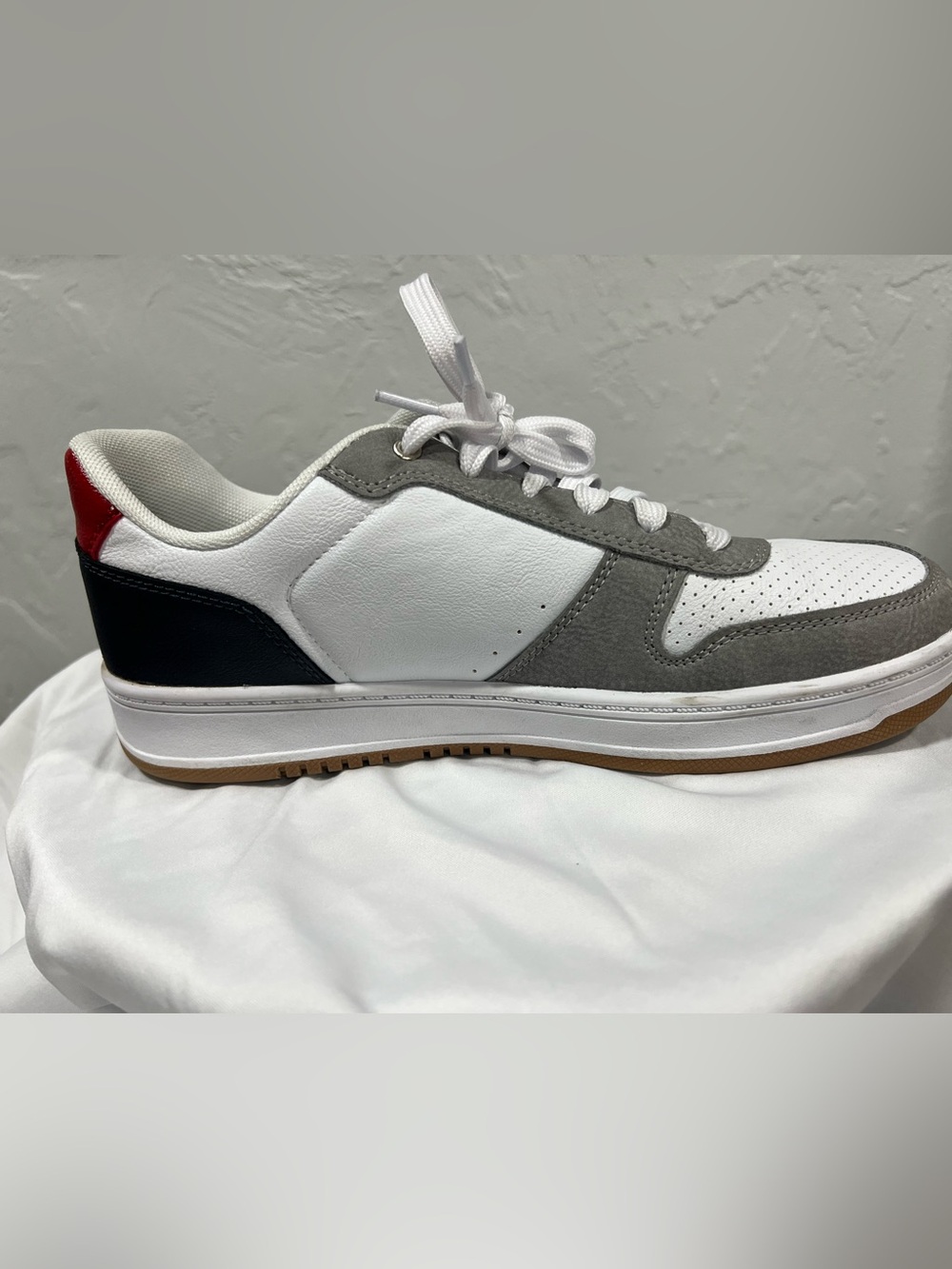 Levi's Footwear / Sneaker Drive Lo KIDS Size 6M 520-53721 - Picture 8 of 16